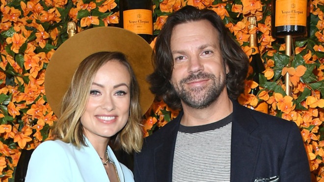 Jason Sudeikis News Pictures And Videos E Online Uk